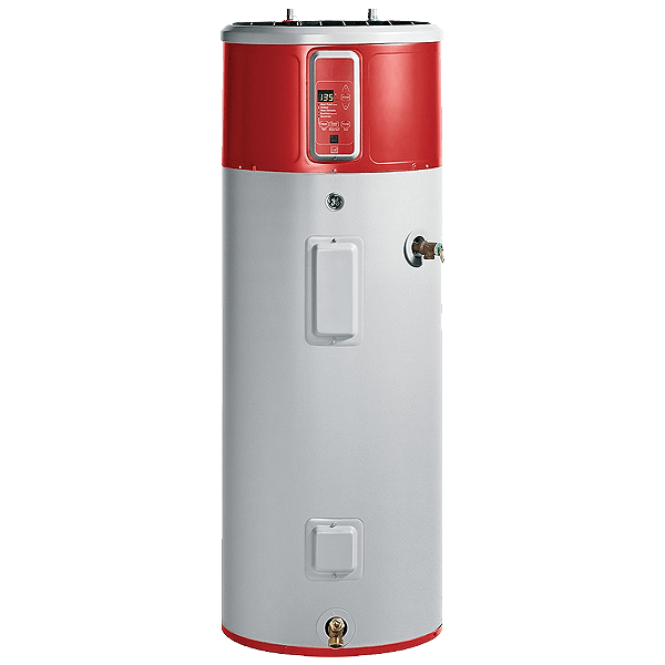 GE Geospring 50-Gallon 10-Year Hybrid Heat Pump Water Heater ENERGY STAR