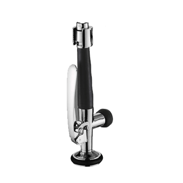 Kraus Pre Rinse Single Handle Single Hole Bar Faucet - Image 3